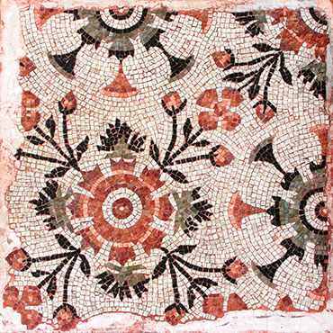 Mosaico Pavimentale romano