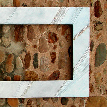 Cornice Per specchio