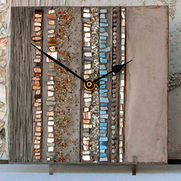 Orologio Arte senza tempo