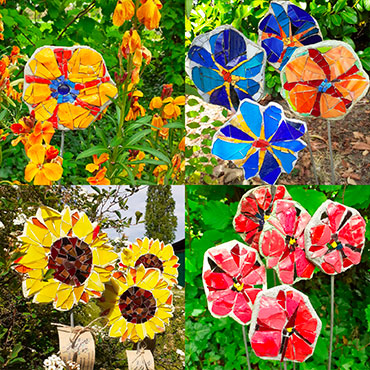 Fiori da giardino &nbsp;
